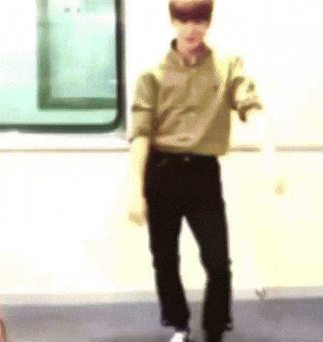Kpop GIF