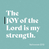 God got my back