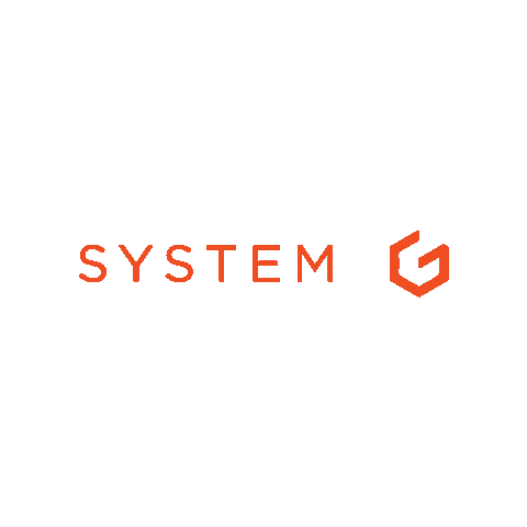 Systemgbackpack Sticker by System G