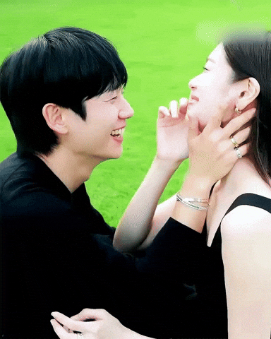 Jungsomin Junghaein GIF