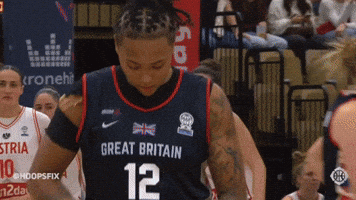 Happy Womens Basketball GIF by Hoopsfix