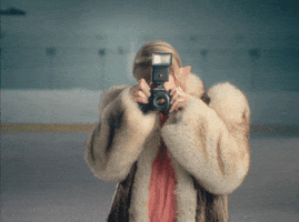 Happy Photography GIF by bravomusique
