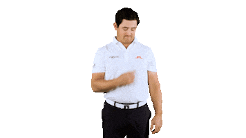 Club-hockey-golf-tilburg Sticker