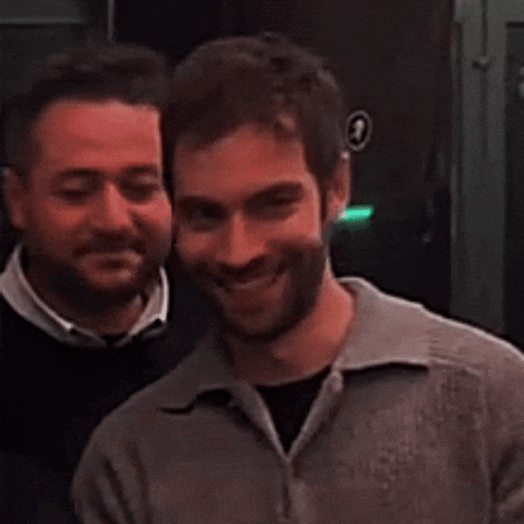 Party Dancing GIF by Burak Berkay