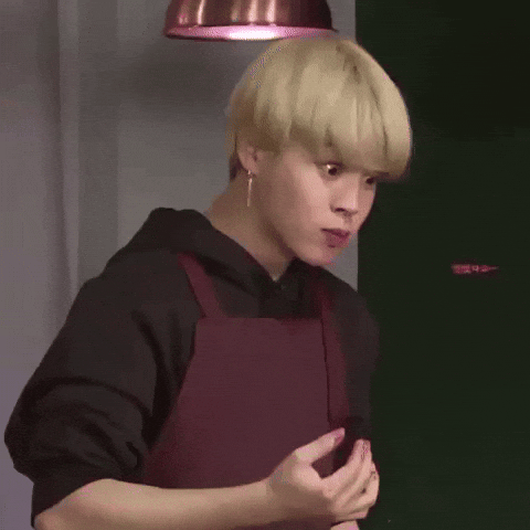 Jimin GIF