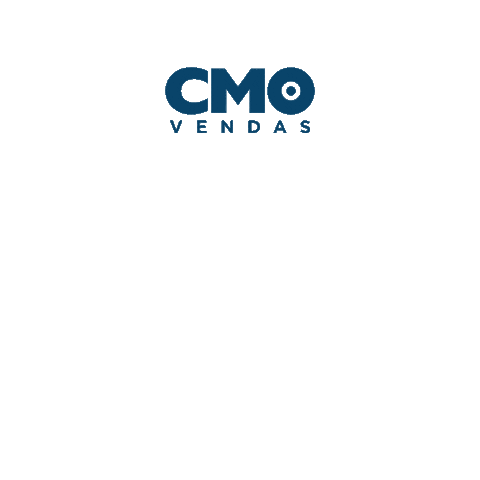 Imobiliaria Sticker by CMO Construtora