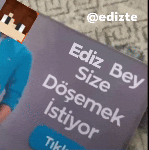 Tıkla GIF