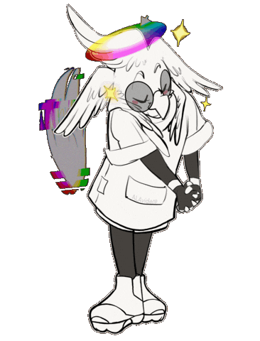 Art Artist Sticker