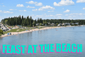 Cold Lake Regional Chamber of Commerce GIF