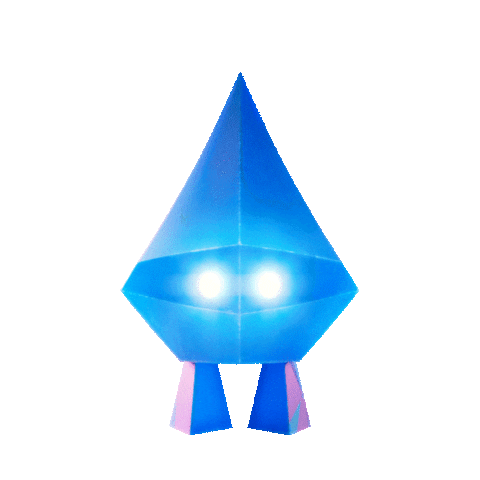 Loop 3D Sticker by LightBox Expo