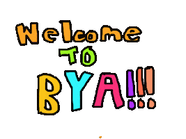 Baltimore Youth Arts Sticker