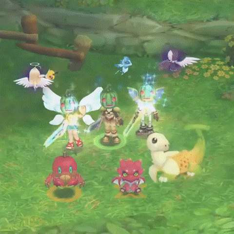 Fight Summer GIF by Gameforge