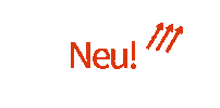 Muekneu Sticker by München Klinik