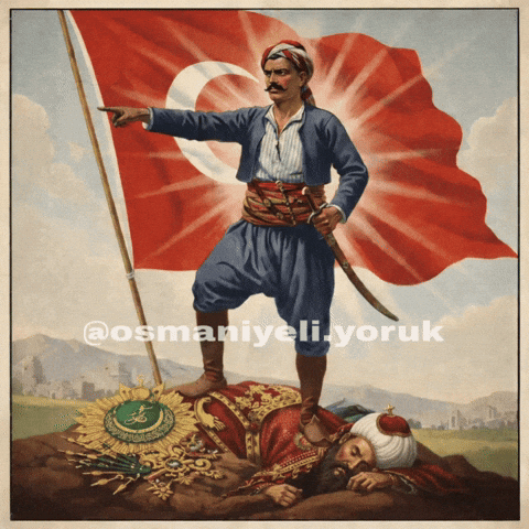 Osmanlı GIF