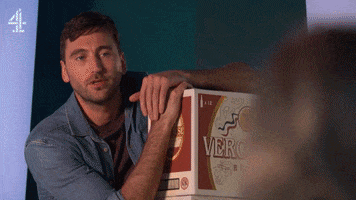 Fed Up Girls GIF by Hollyoaks