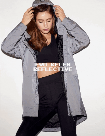 Sport Reflect GIF by DIVERSE