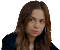 Bahar Şahin Sticker