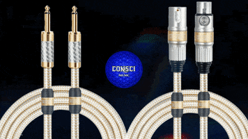 Consci Music GIF
