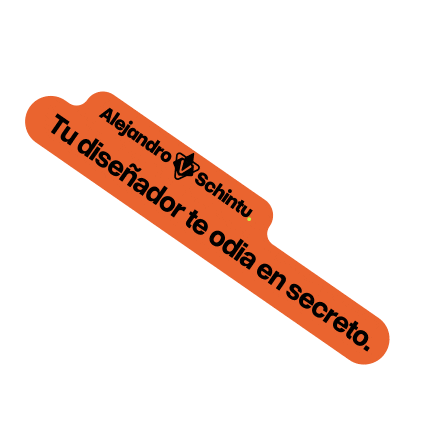 Web Design Sticker by Alejandro Schintu