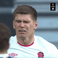 English What GIF by Guinness Six Nations