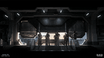 Academy Mp GIF by Halo