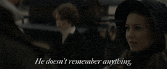 He Doesn't Remember Anything