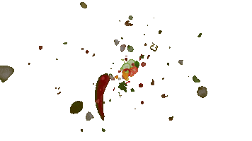 pizzeriaallatorre Sticker