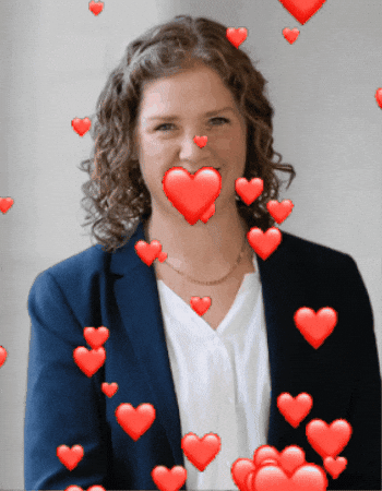 Work Love GIF