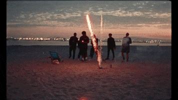Wild Wild West Summer GIF by Epitaph Records