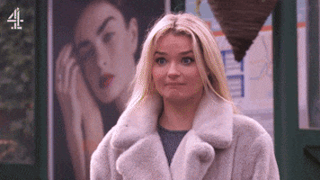 Shock Charlie GIF by Hollyoaks