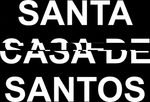 Santa Casa de Santos GIF