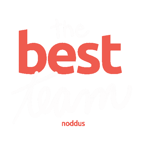noddus Sticker