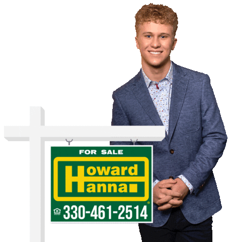 AshtonRealtor Sticker