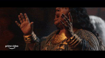 Lotr GIF