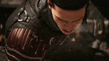 Stare Vampire GIF by Dawnwalker
