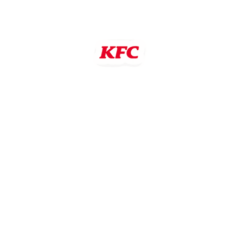 Options Choose Sticker by KFC Philippines