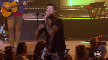 Country Music GIF by CMT