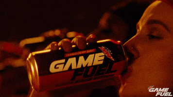 Drink Drinking GIF by MTN DEW GAME FUEL