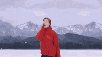 What Is Love Twice Jihyo GIF