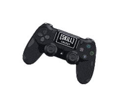 Gaming Booster Sticker by Skill Energy