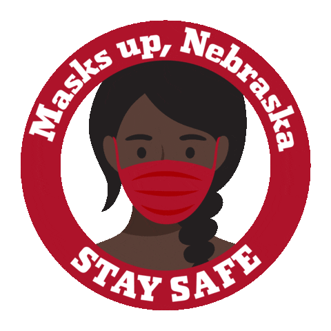 Unmc Sticker by University of Nebraska Medical Center