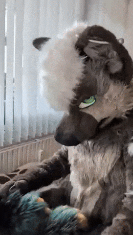 Cuddles Cuddling GIF