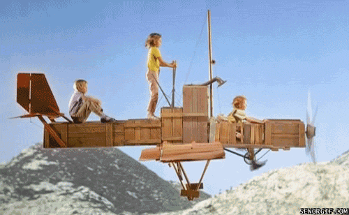 Pippi Longstocking Win GIF - Find & Share on GIPHY