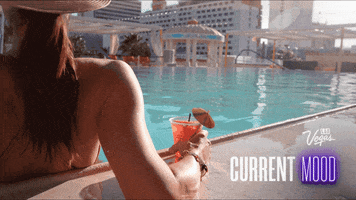 Out Of Office Drinking GIF by Las Vegas