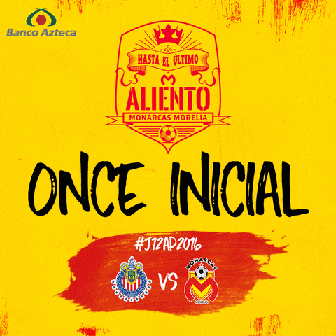 fuerzamonarca  GIF