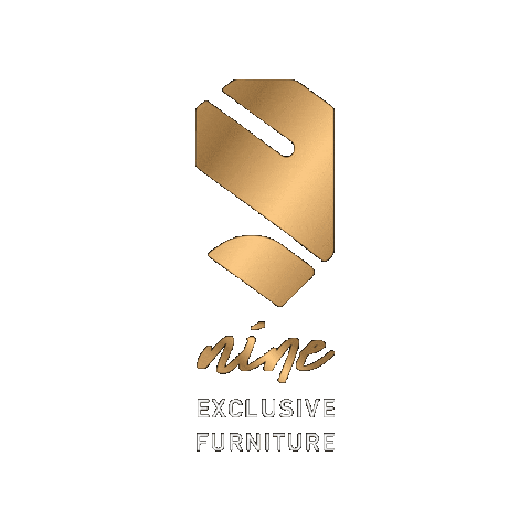 Nine Exclusive Furniture Sticker
