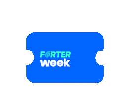 Sticker by Forter