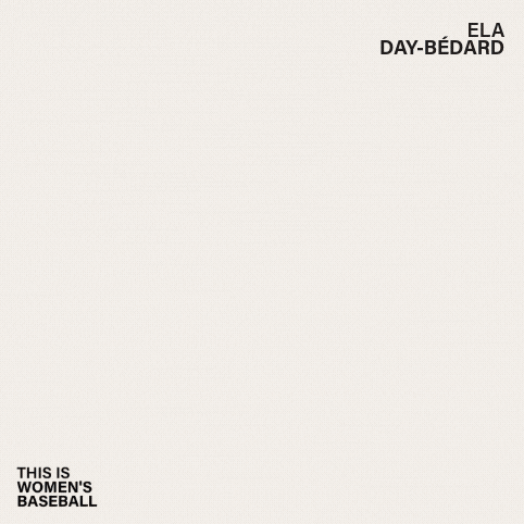 San Francisco Ela GIF by This is Women's Baseball