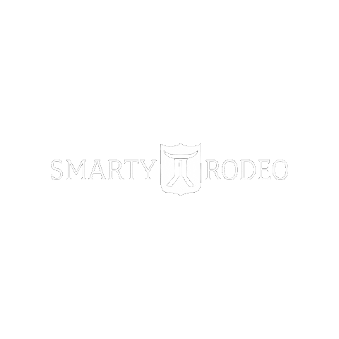 Rodeo Header Sticker by SmartyRodeo