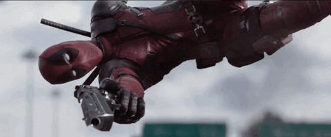 deadpool